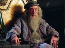 Michael Gambon