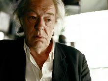 Michael Gambon