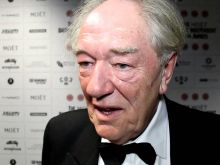 Michael Gambon