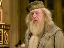 Michael Gambon