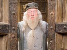 Michael Gambon