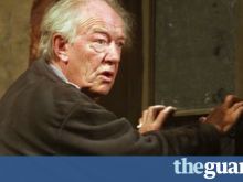 Michael Gambon