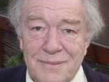 Michael Gambon