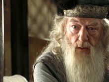 Michael Gambon