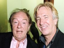 Michael Gambon