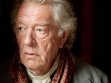 Michael Gambon