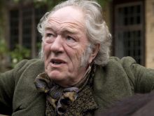 Michael Gambon