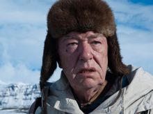 Michael Gambon