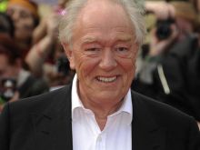 Michael Gambon