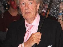 Michael Gambon