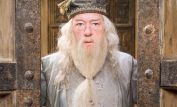 Michael Gambon