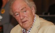 Michael Gambon