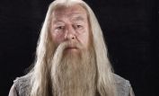 Michael Gambon