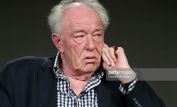 Michael Gambon