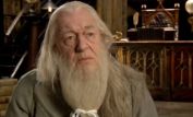 Michael Gambon