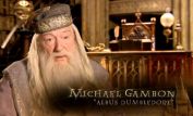 Michael Gambon