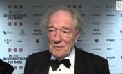 Michael Gambon