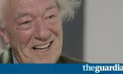 Michael Gambon