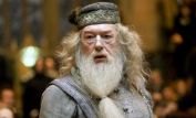 Michael Gambon