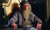 Michael Gambon