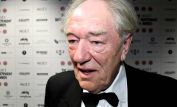 Michael Gambon