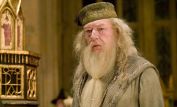 Michael Gambon