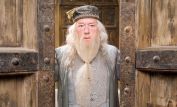 Michael Gambon