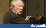 Michael Gambon