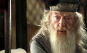 Michael Gambon