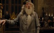 Michael Gambon