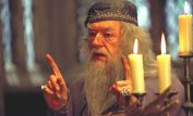 Michael Gambon