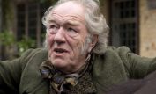 Michael Gambon