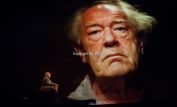 Michael Gambon