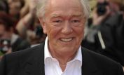 Michael Gambon