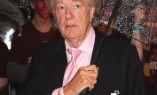 Michael Gambon