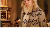 Michael Gambon