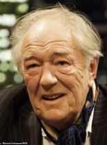 Michael Gambon