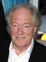 Michael Gambon