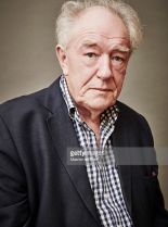 Michael Gambon