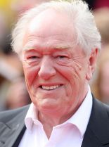 Michael Gambon