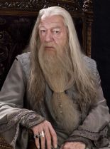 Michael Gambon