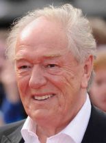 Michael Gambon