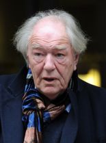 Michael Gambon