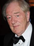 Michael Gambon