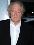 Michael Gambon