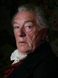 Michael Gambon