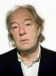 Michael Gambon