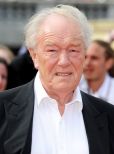 Michael Gambon