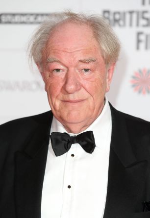 Michael Gambon