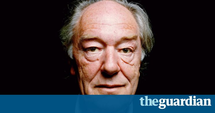 Michael Gambon